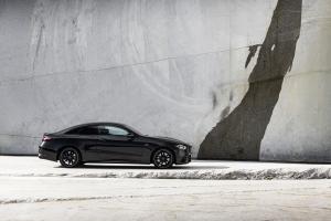 Mercedes-AMG E53 4Matic+ Coupe 2020 года  (WW)